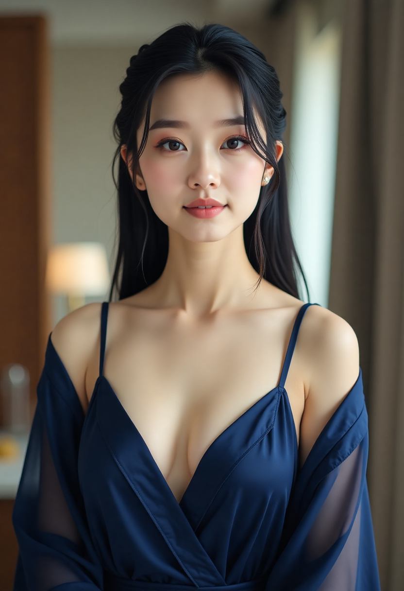 小蜜桃动画短片
