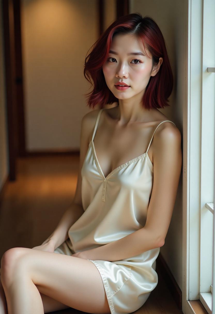 小蜜桃的春日果园漫游视频封面